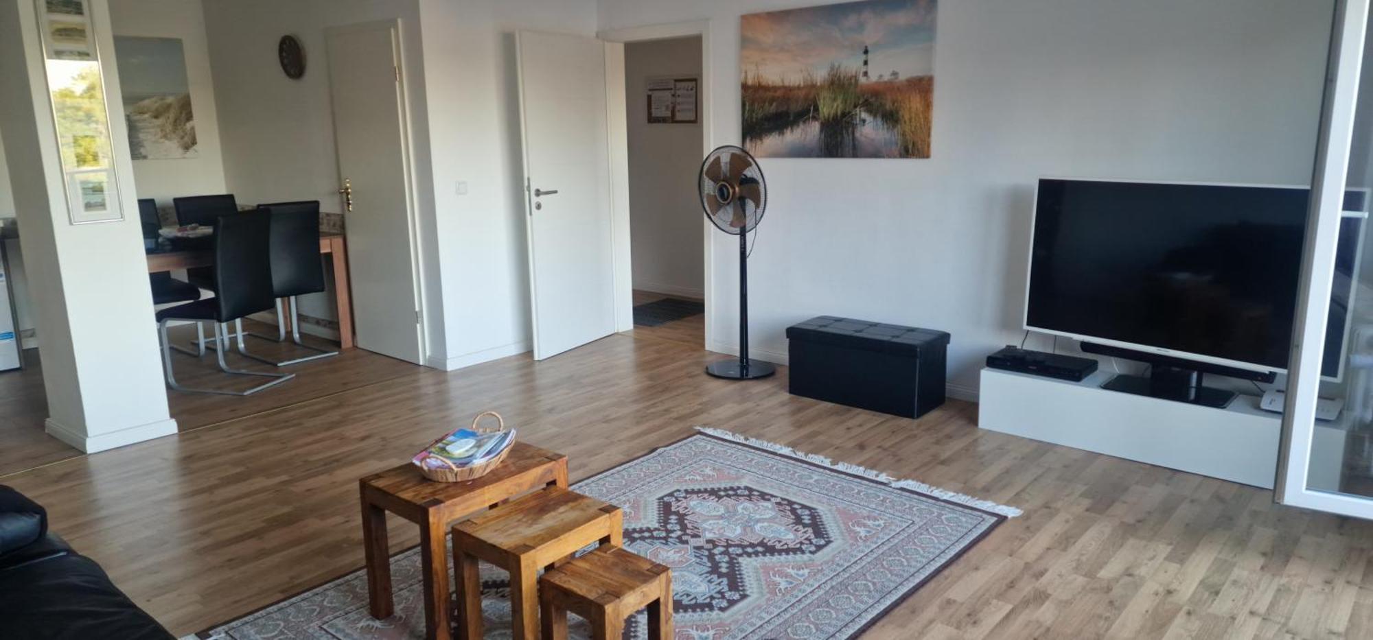 Foruz - Apartment Mit Balkon & Tg-Stellplatz Flensburg Exterior photo